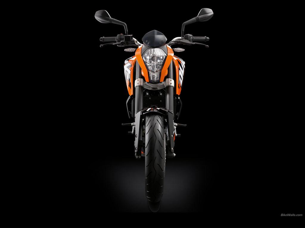 Ktm Duke 125 Wallpaper Download