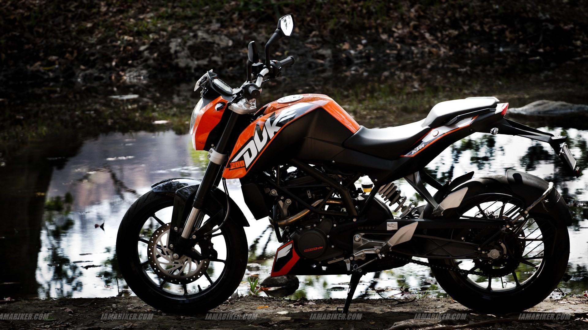 Ktm Duke 200 HD Wallpaper Gallery HD Duke Bike, HD