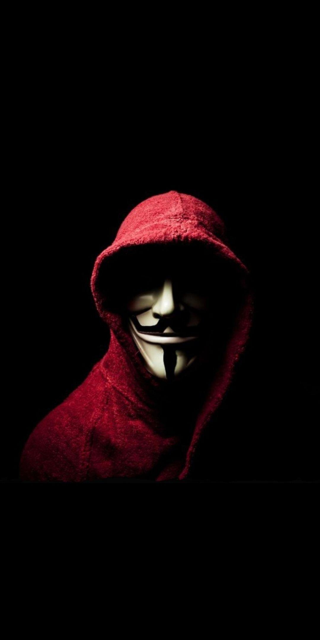 Hacker Anonymous iPhone Wallpapers - Wallpaper Cave