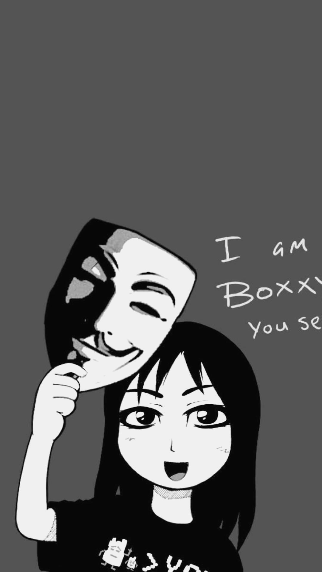 Anonymous Wallpaper HD For iPhone Memes, HD