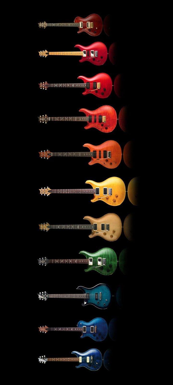 Niente è ciò che sembra. music. Taste the rainbow