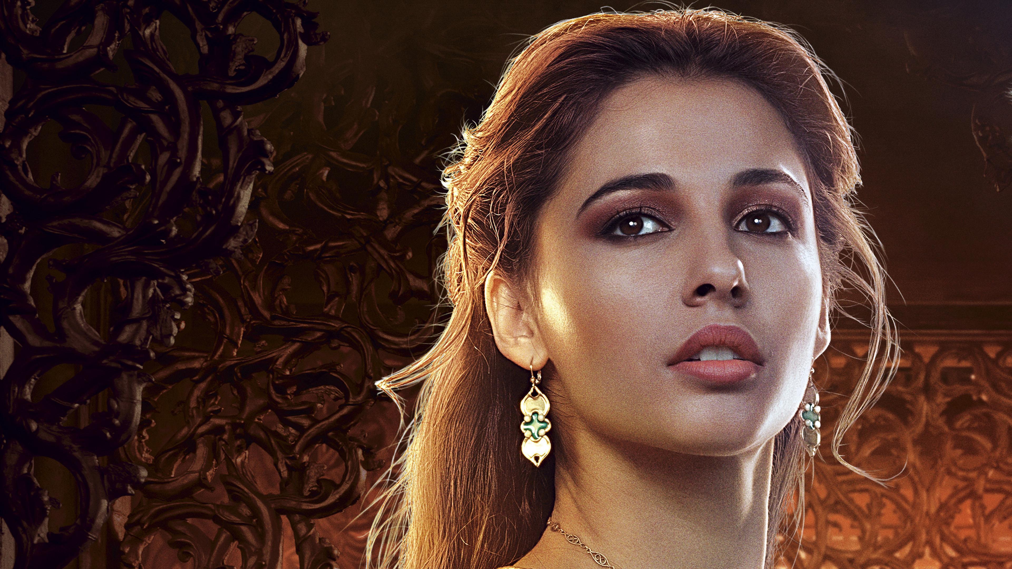 Naomi Scott Aladdin Wallpapers - Wallpaper Cave