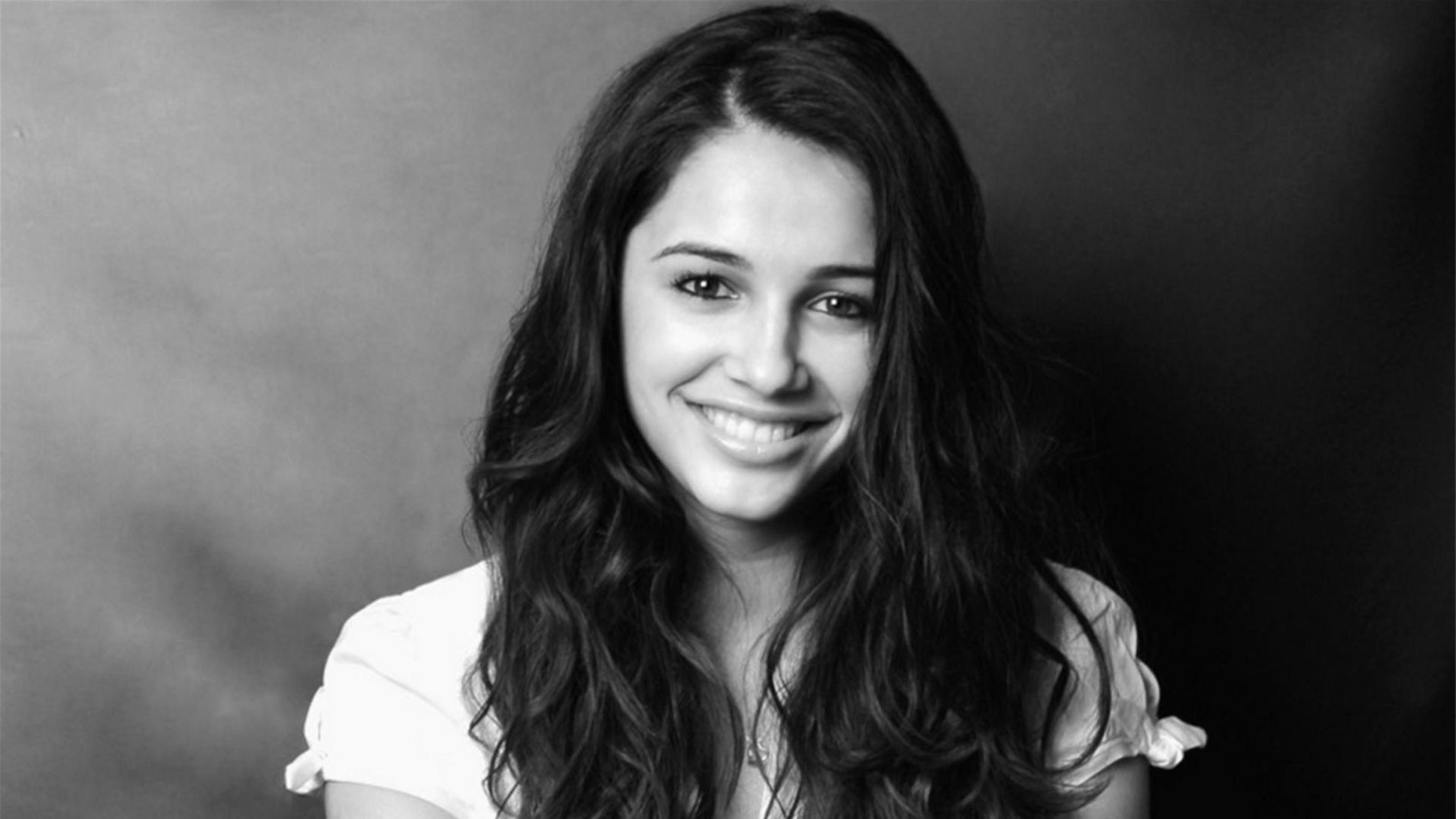 Wallpaper Naomi Scott, 4k, photo, Celebrities