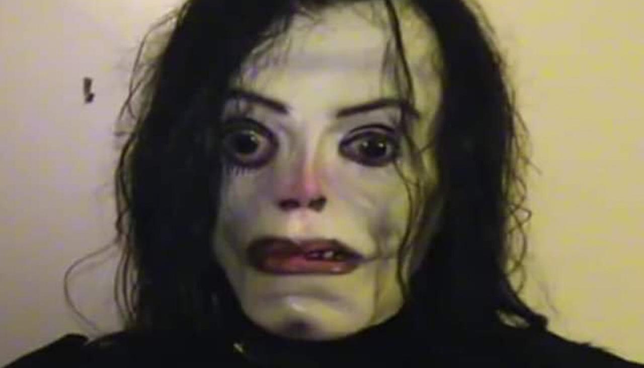 Terrifying Michael Jackson meme sparks warning from Mexican