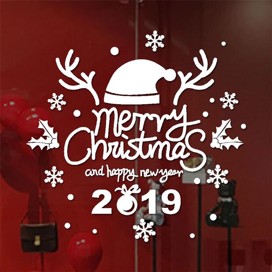 Download Merry Christmas image 2019