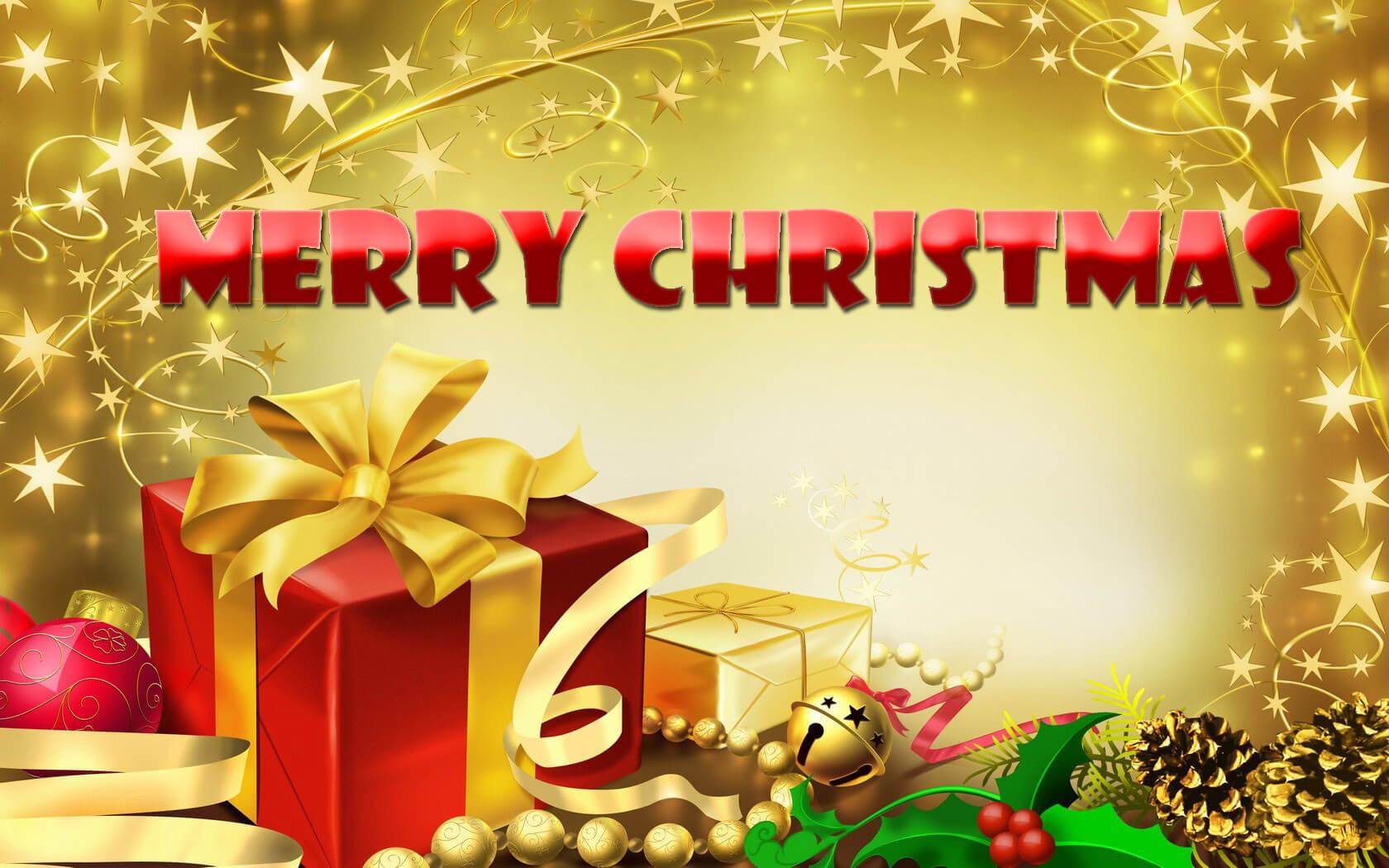 Free download Best 70 Happy Merry Christmas Wallpapers HD
