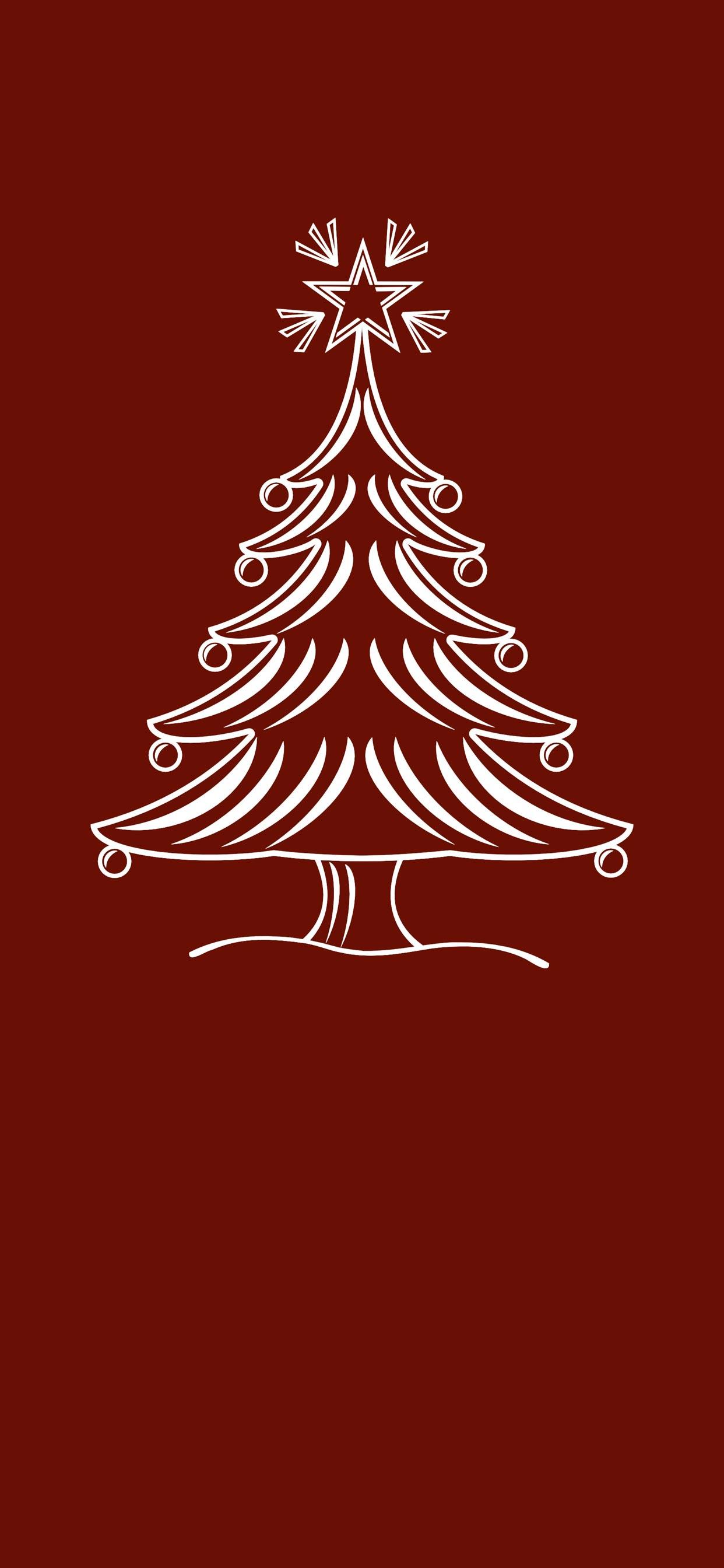 40 Beautiful iPhone 11 Pro Max Christmas Wallpapers & Backgrounds