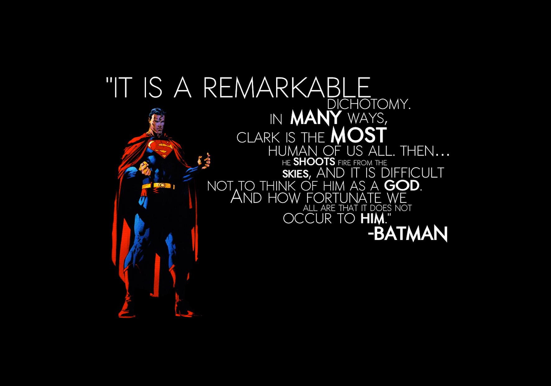 cute superman quotes