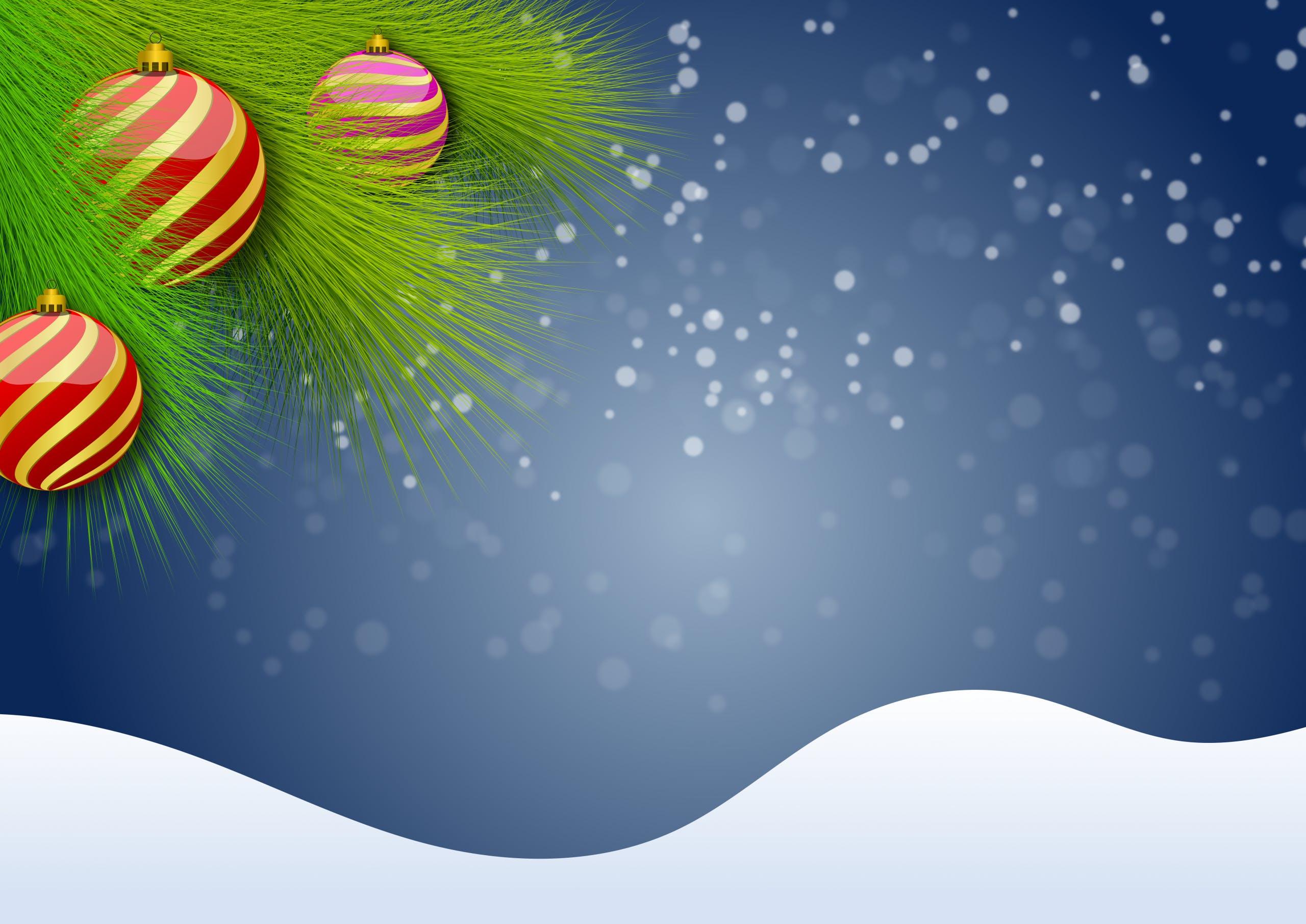 Christmas Card 2019 Wallpapers - Wallpaper Cave