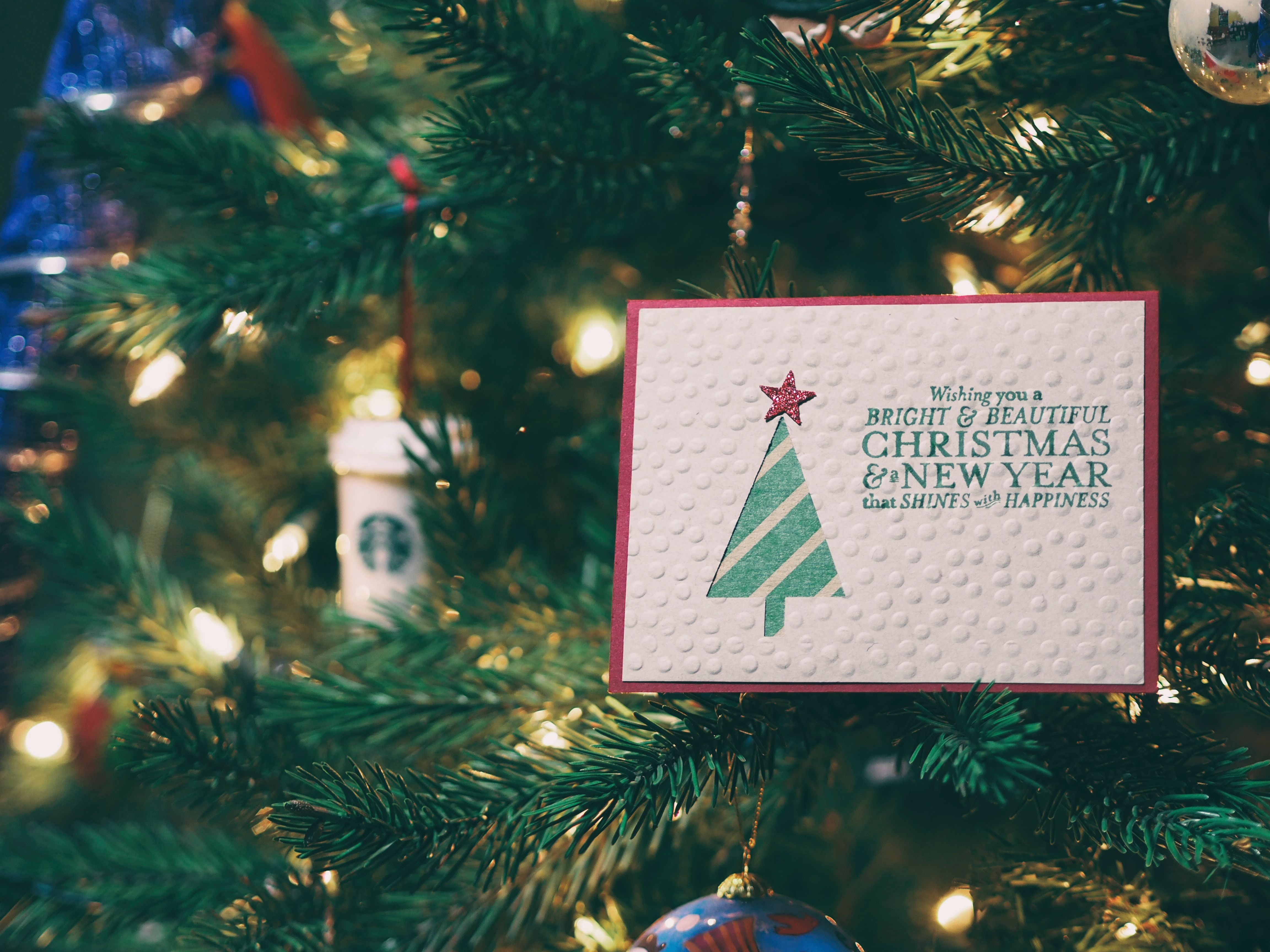 Christmas Card 2019 Wallpapers - Wallpaper Cave