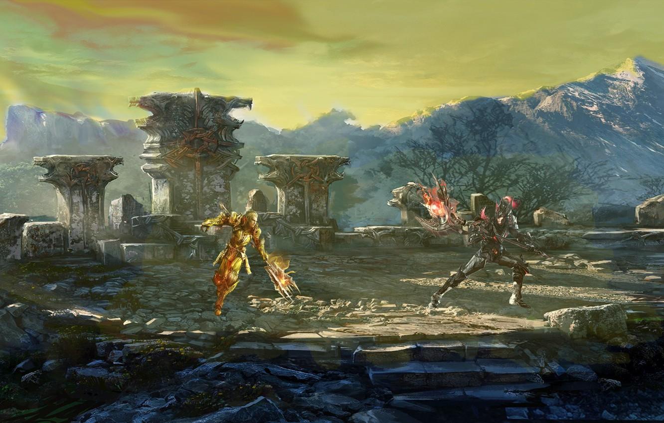 Wallpaper fantasy, Wallpaper, free, download Wallpaper