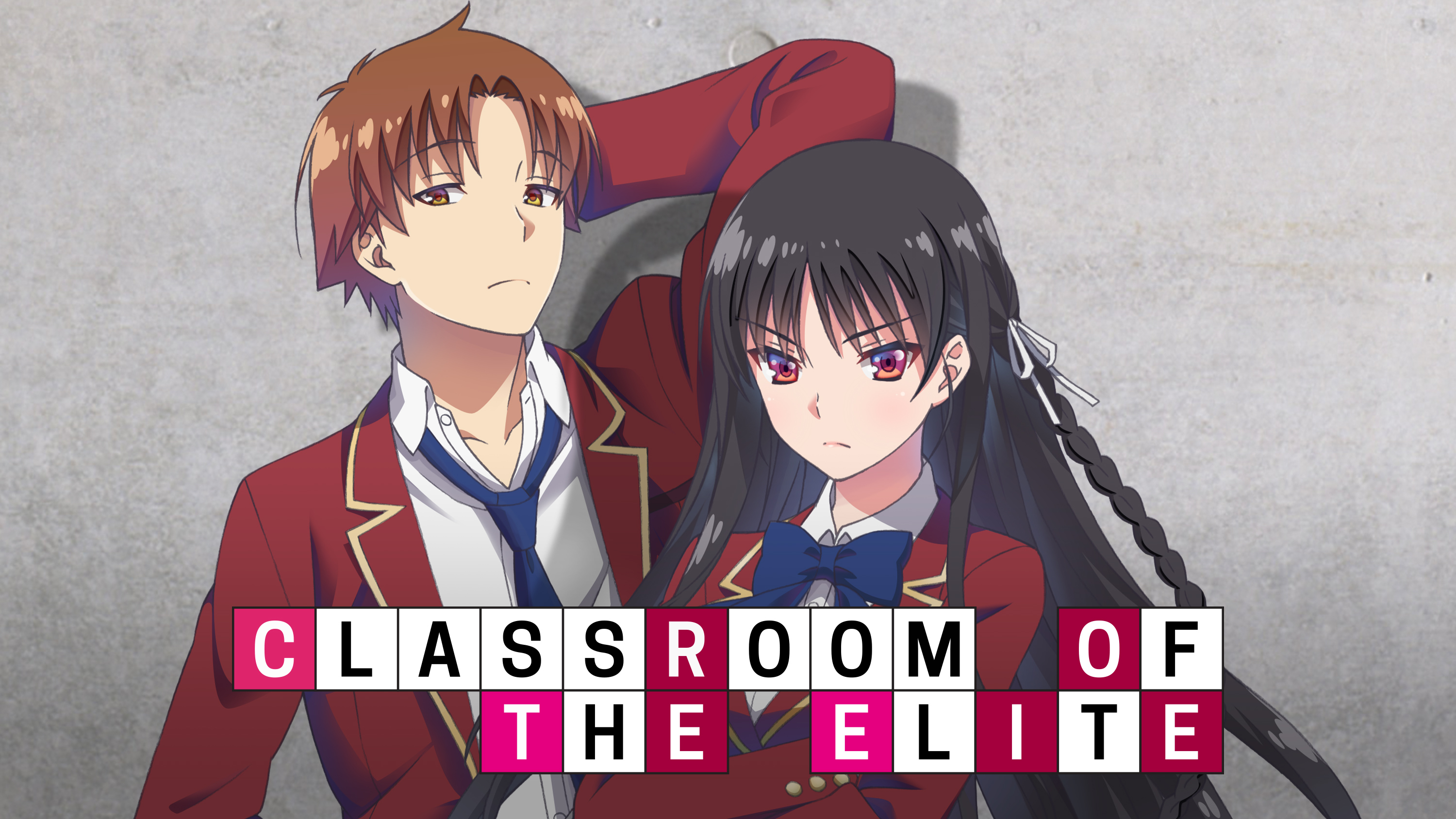 Watch Classroom Of The Elite Episodes Sub & Dub. Comedy, Slice