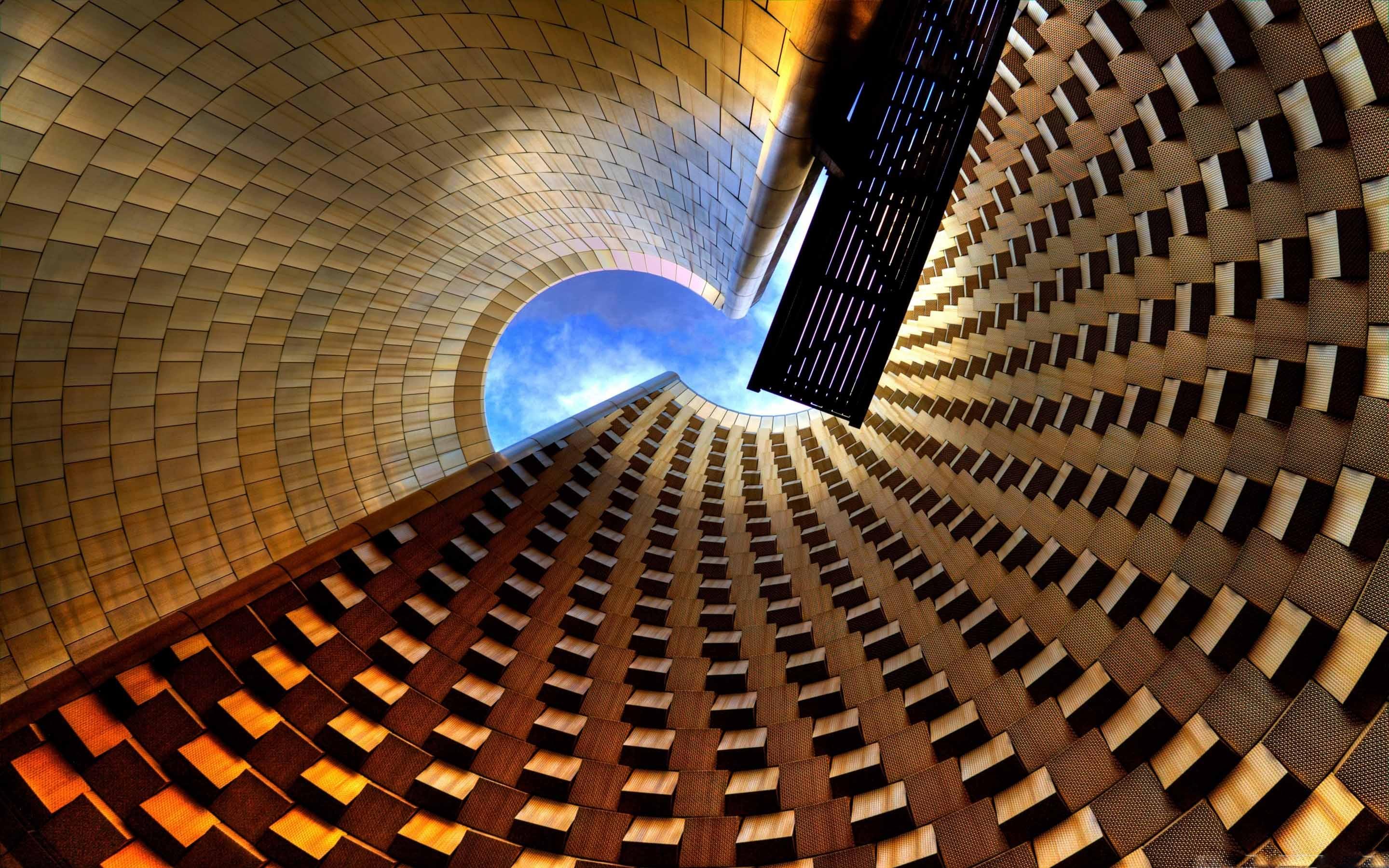 Buildings Perspective Wallpapers Wallpaper Cave