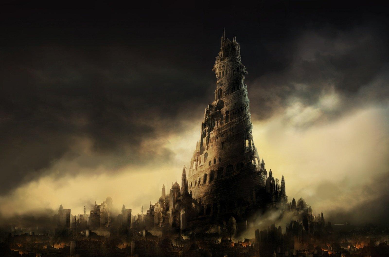 Babylon Wallpapers - Wallpaper Cave