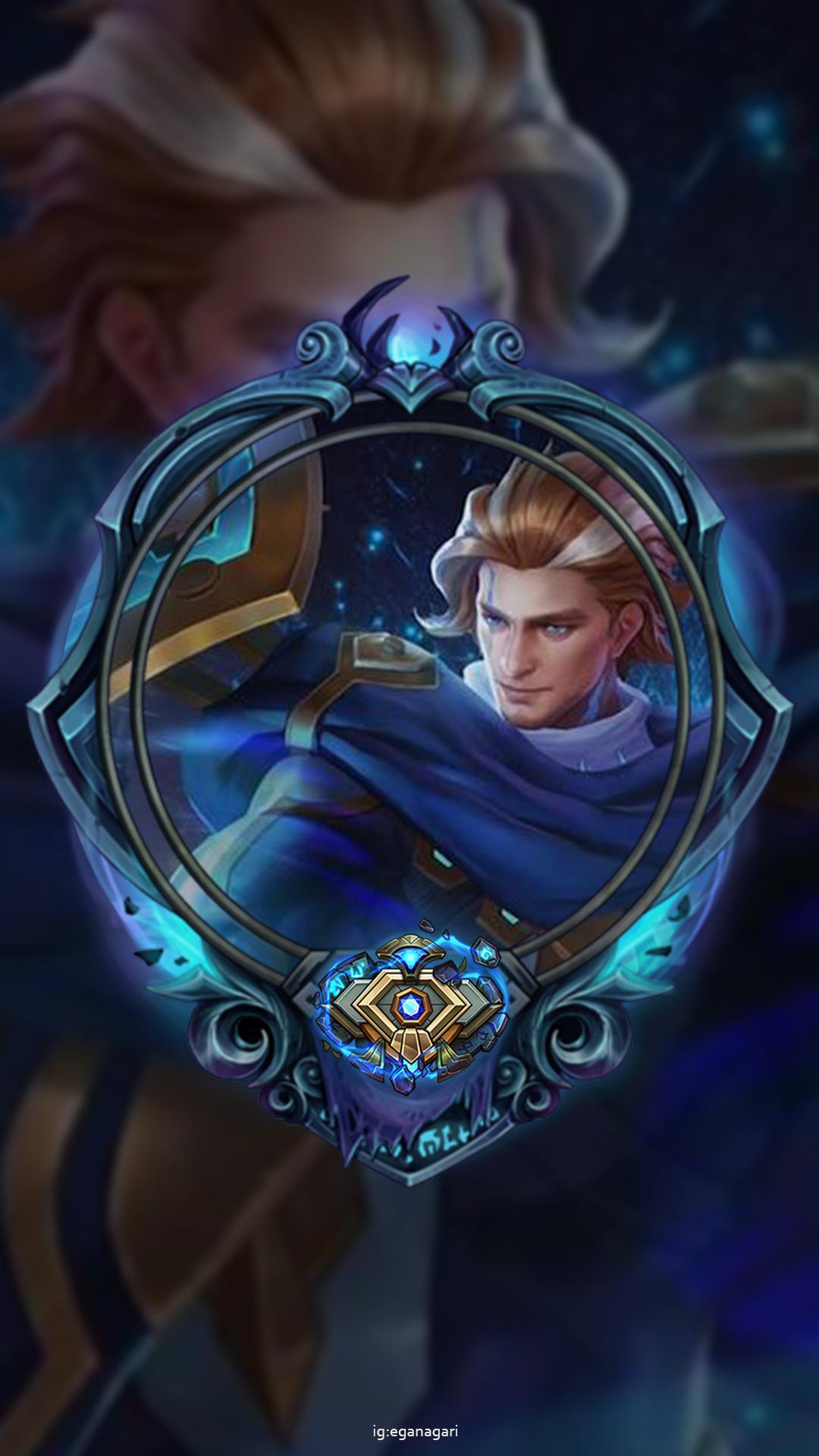 D'Arcy New AOV Hero for Android