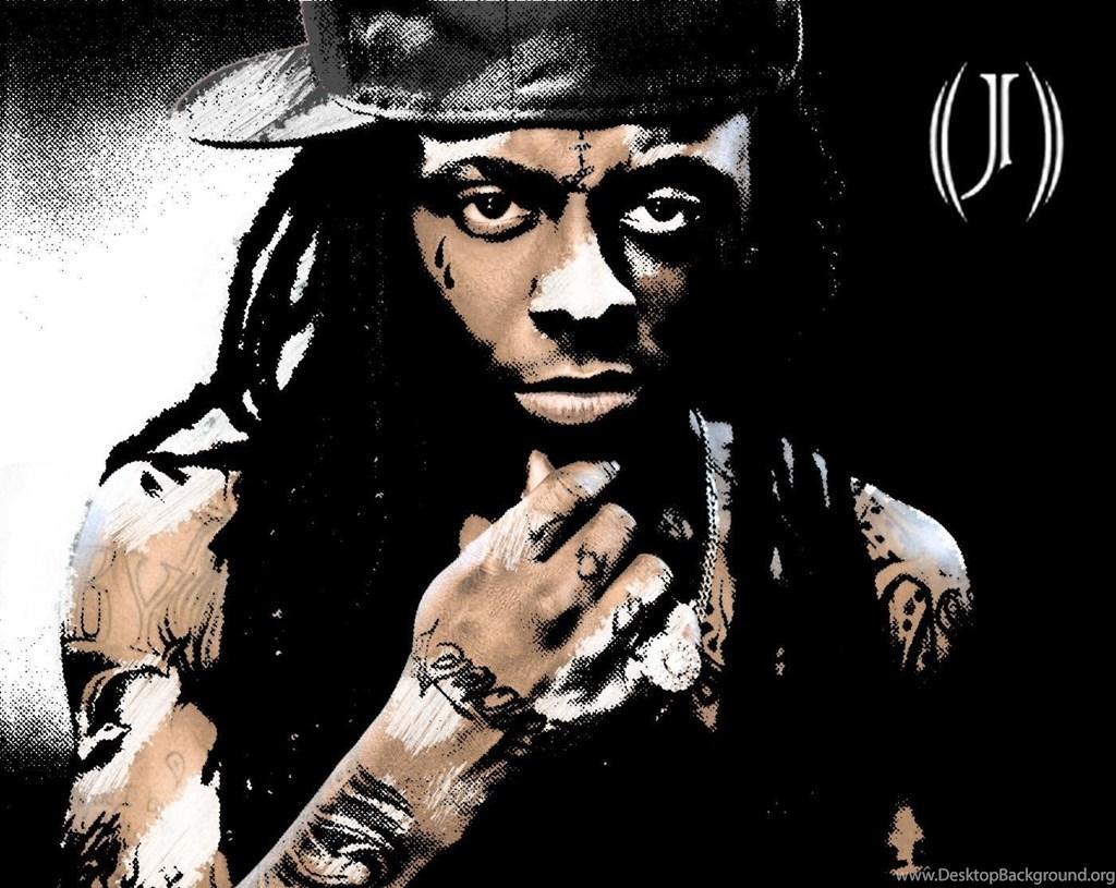 Lil Wayne Quotes Wallpaper Desktop Background Wayne