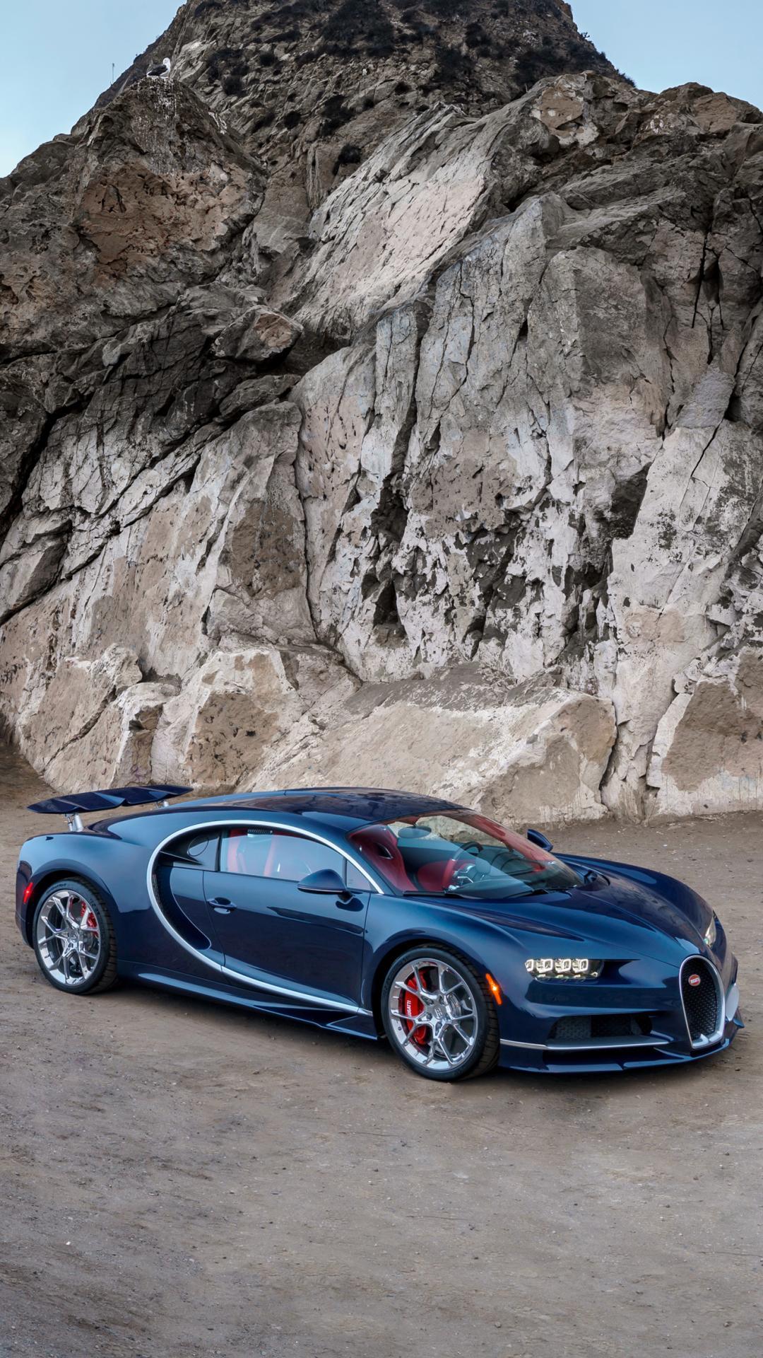 Bugatti Wallpaper iPhone