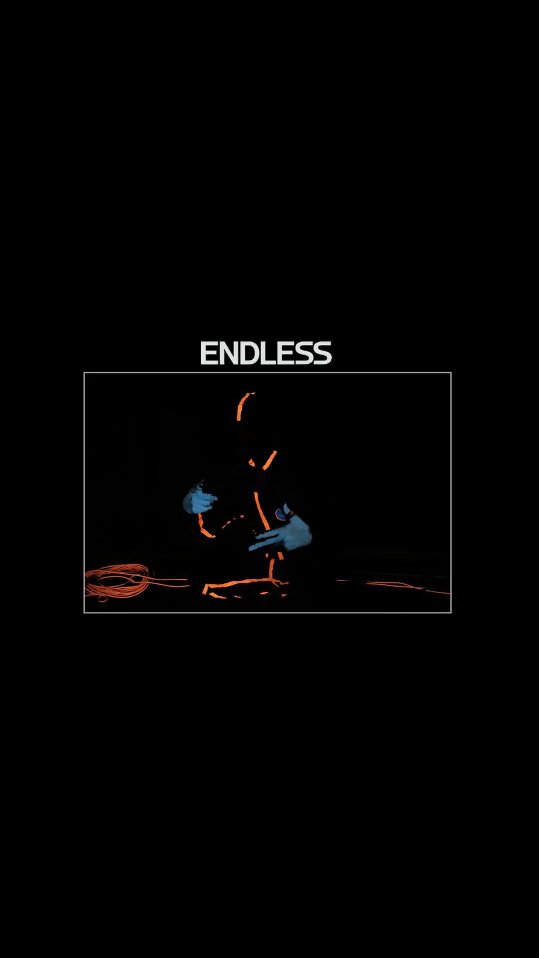 Frank Ocean. ENDLESS Stereo Remaster Thread. VINYL CD