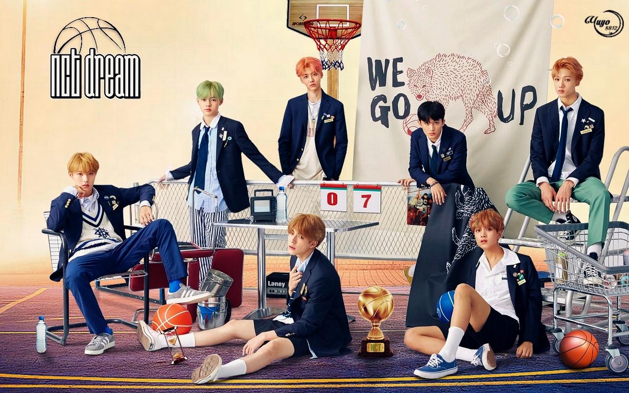 Great Nct Dream Wallpaper Hd Desktop Archives  Don t miss out 