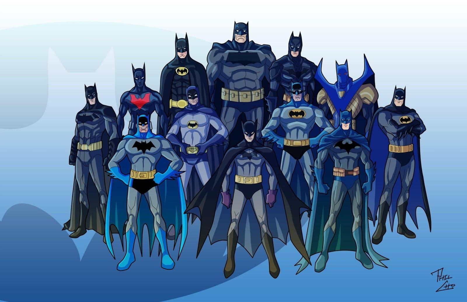 Batman Wallpaper For iPhone 6s