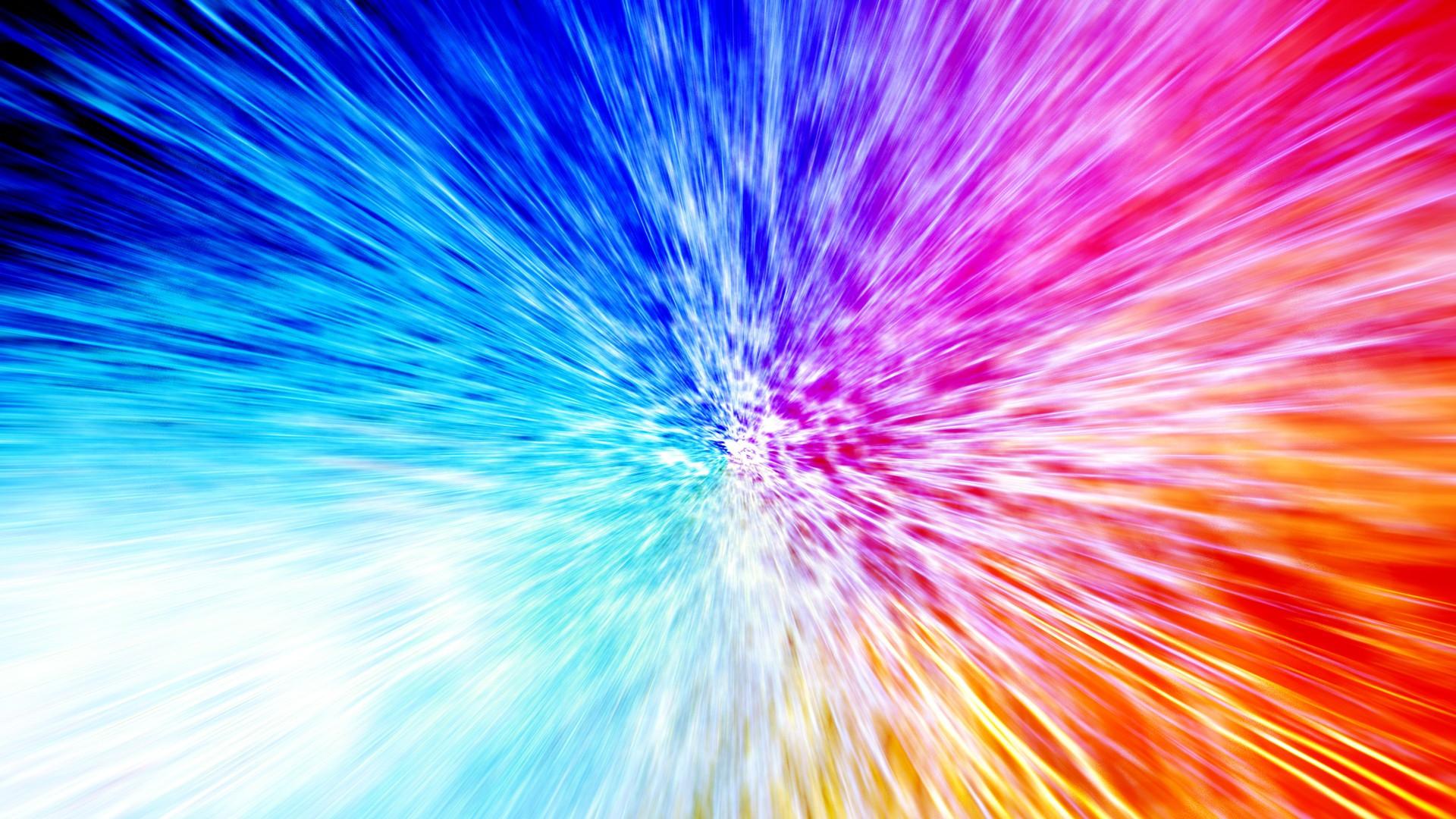 bright colorful desktop backgrounds