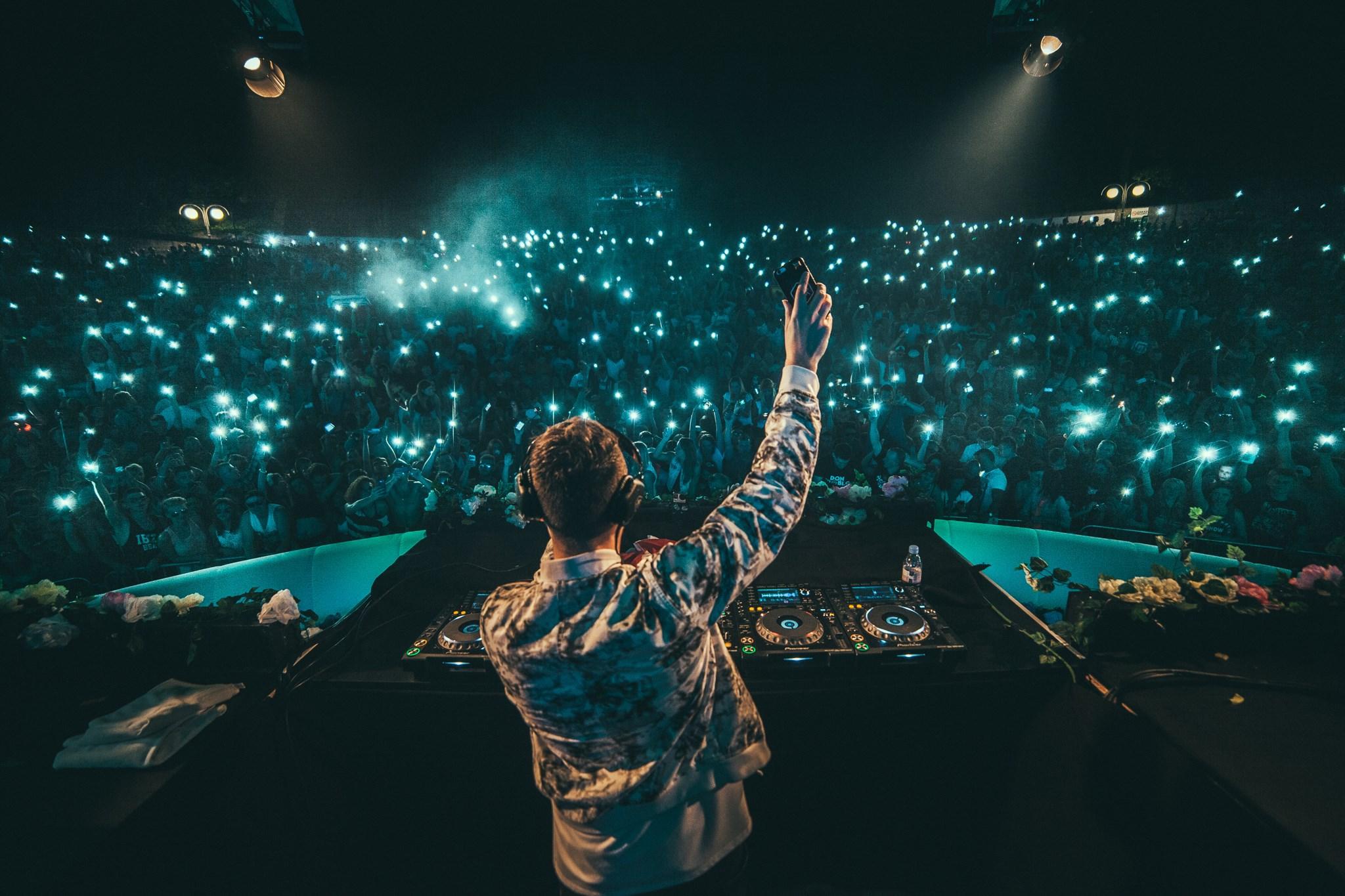 Don Diablo Widescreen