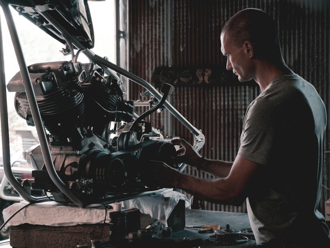 Mechanic Picture [HD]. Download Free Image