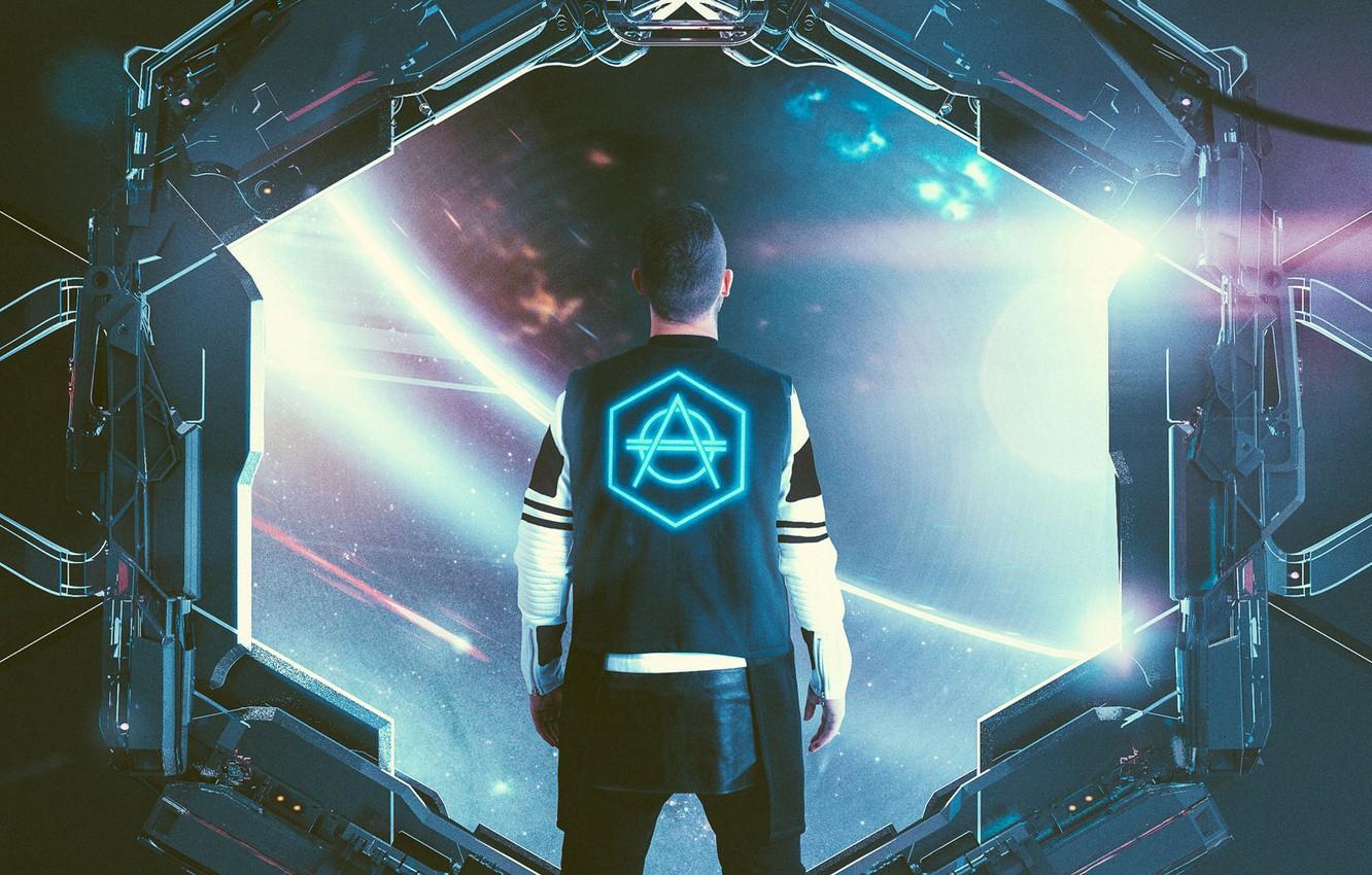 Wallpaper Music, Producer, EDM, Label, Hexagon, DJ, Don