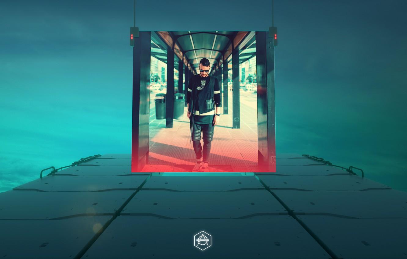 Wallpaper Music, EDM, Label, Momentum, Hexagon, Don Diablo