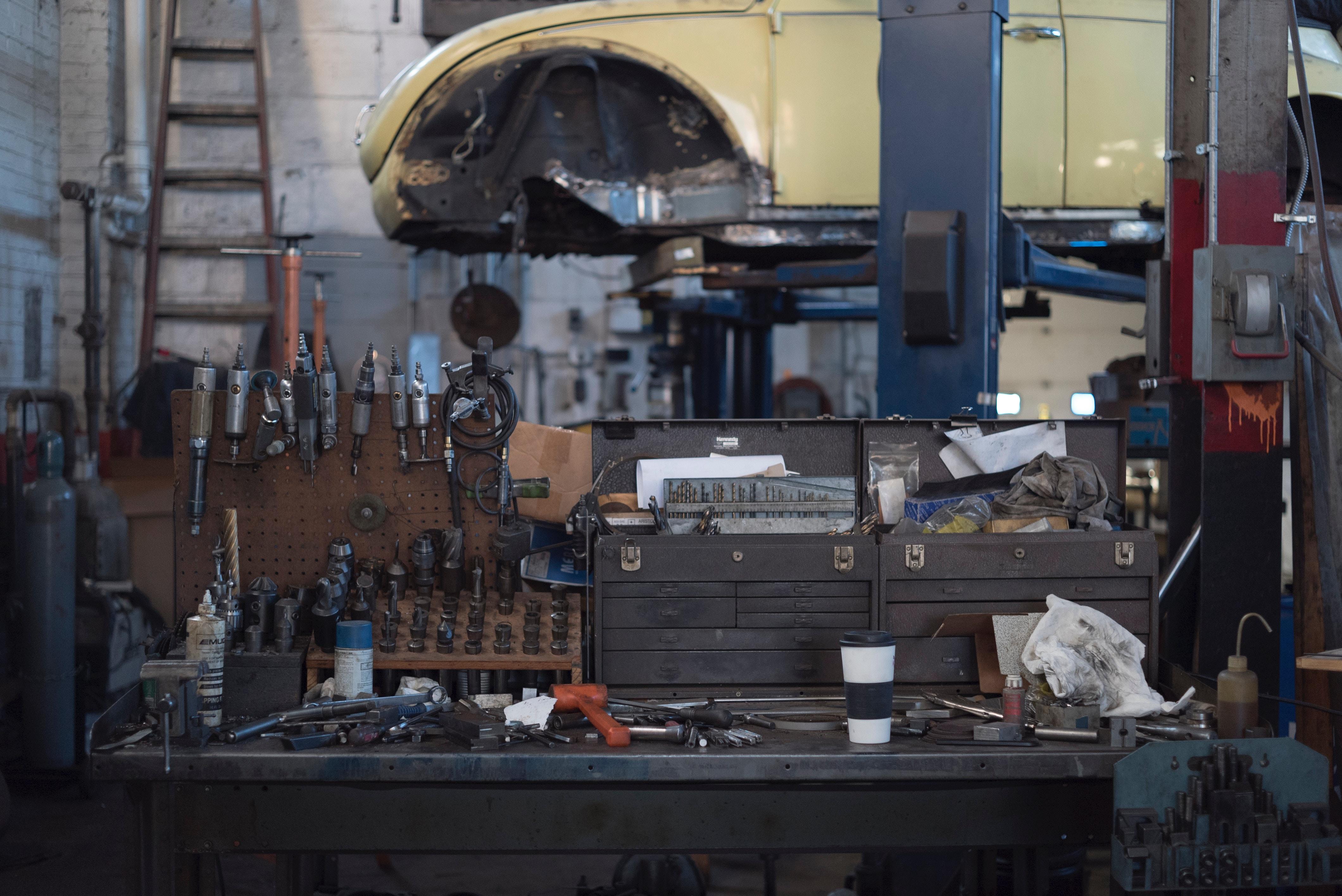 4240x2832 #tool, #shop, #work table, #work