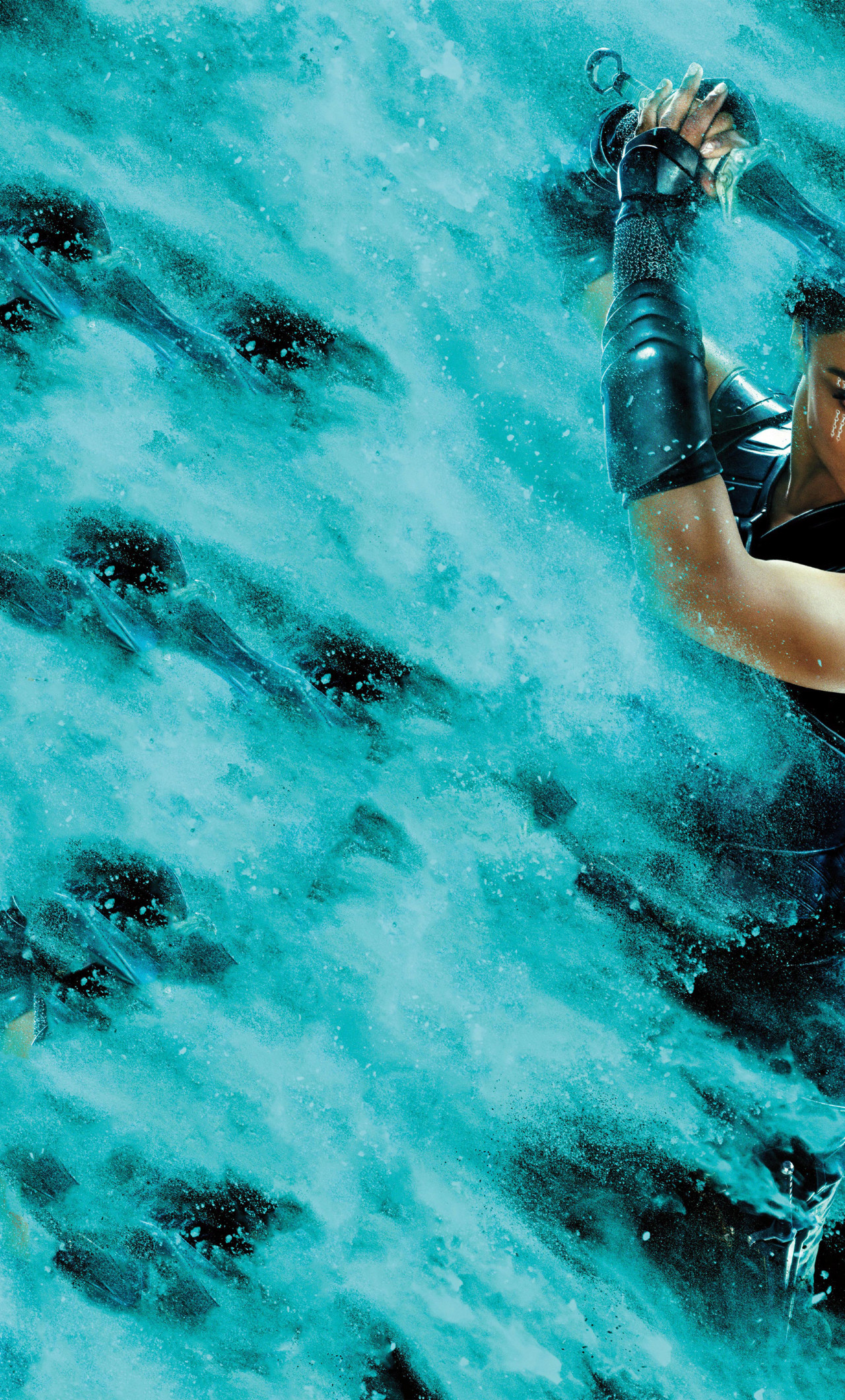 Thor iPhone HD Wallpapers - Wallpaper Cave