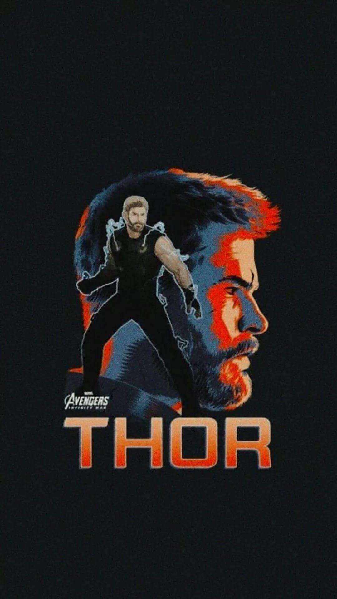 Thor Wallpaper.GiftWatches.CO