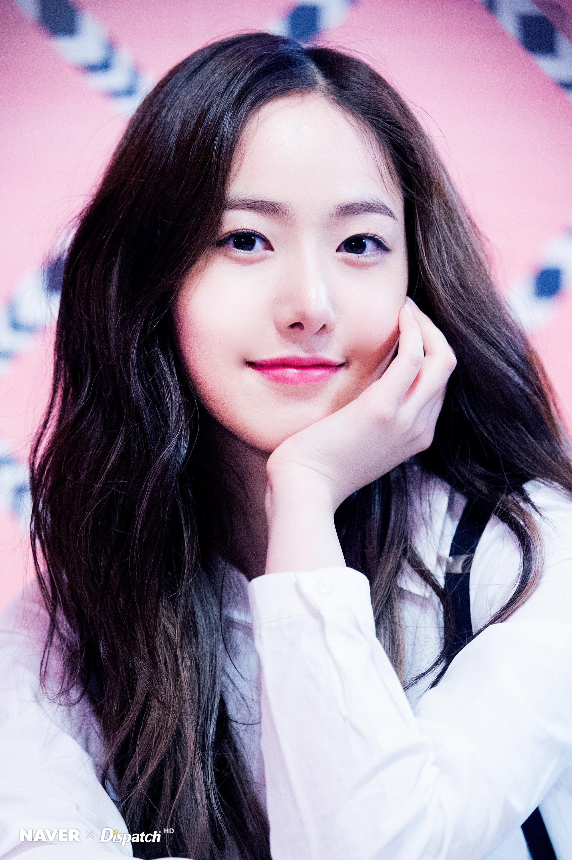 SinB Android IPhone Wallpaper KPOP Image