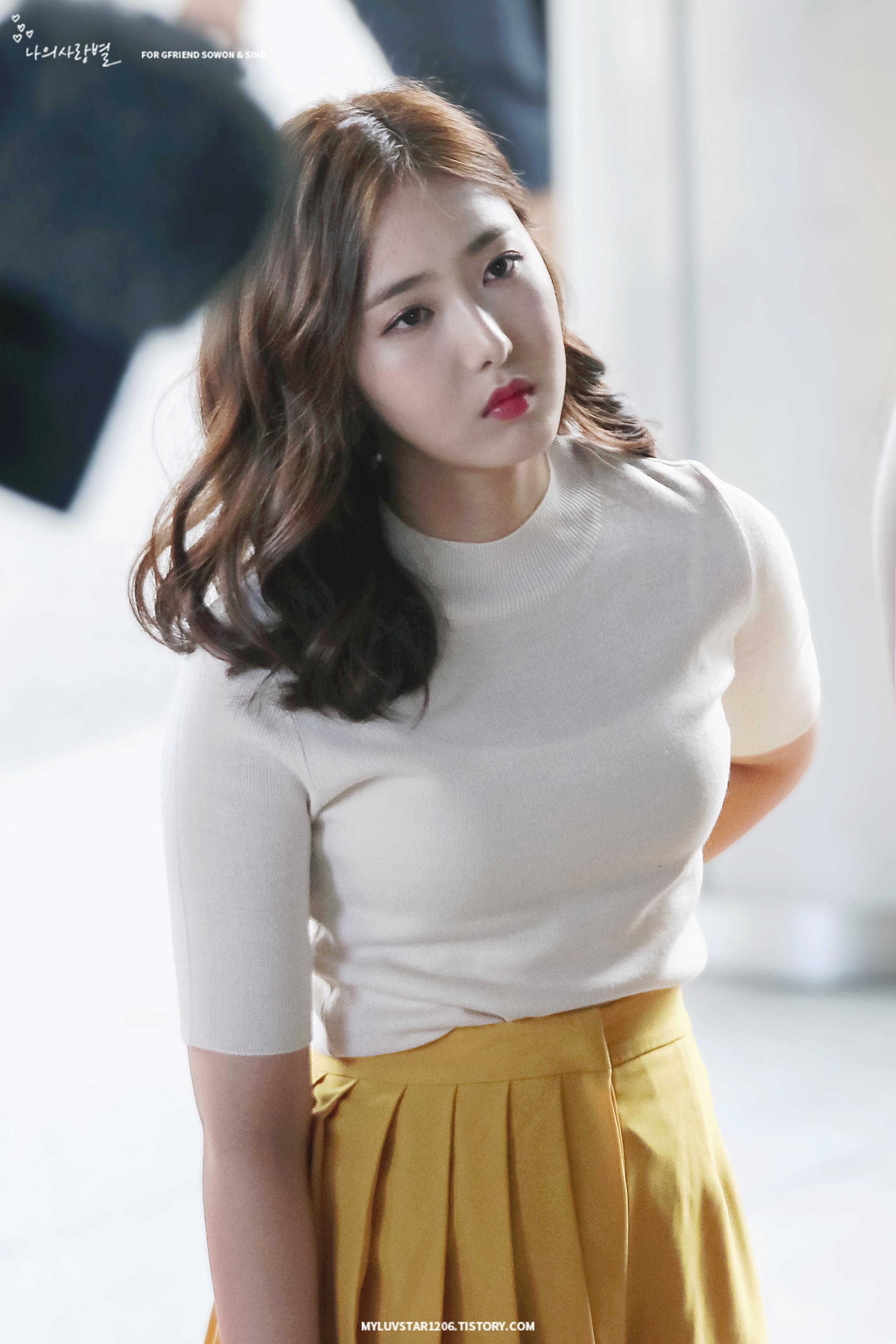 SinB Android IPhone Wallpaper KPOP Image Board