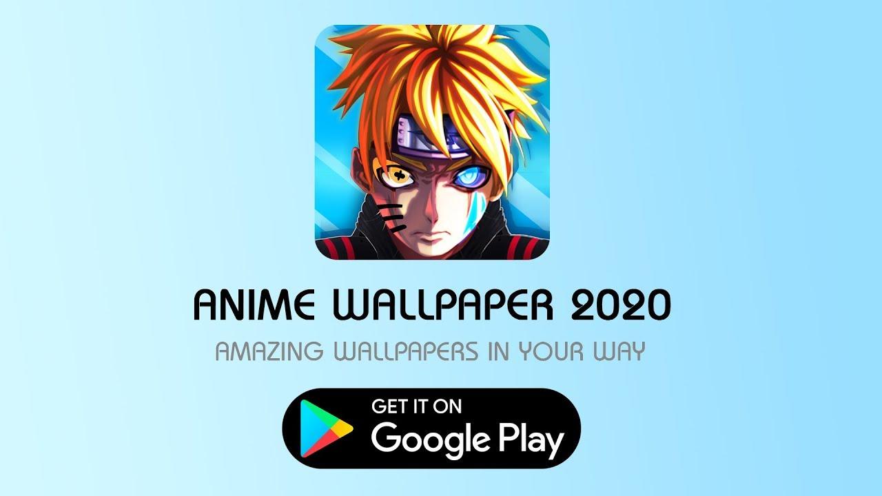 Best Anime wallpaper for 2020
