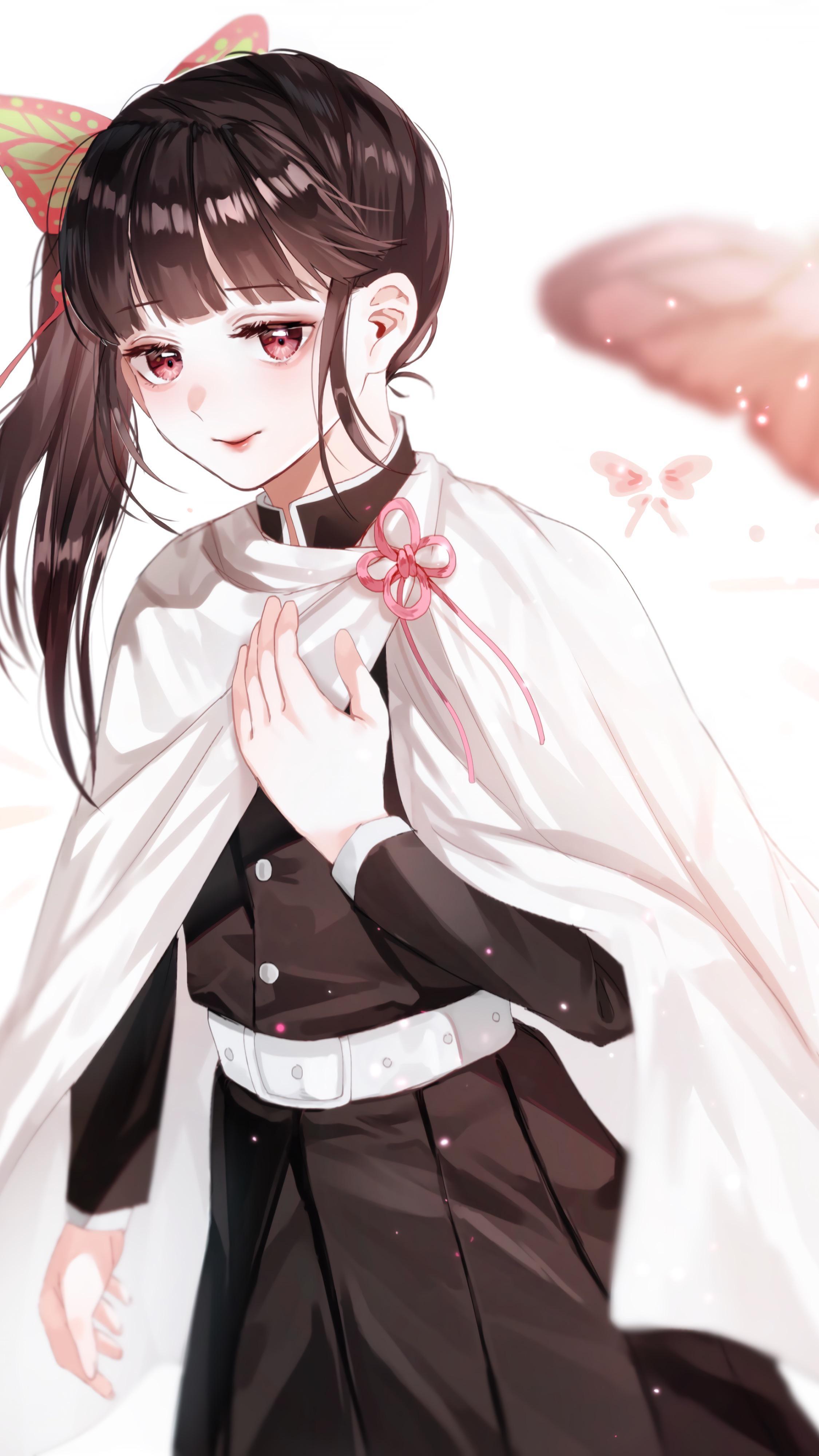 Kanao Tsuyuri Wallpaper Free Kanao Tsuyuri