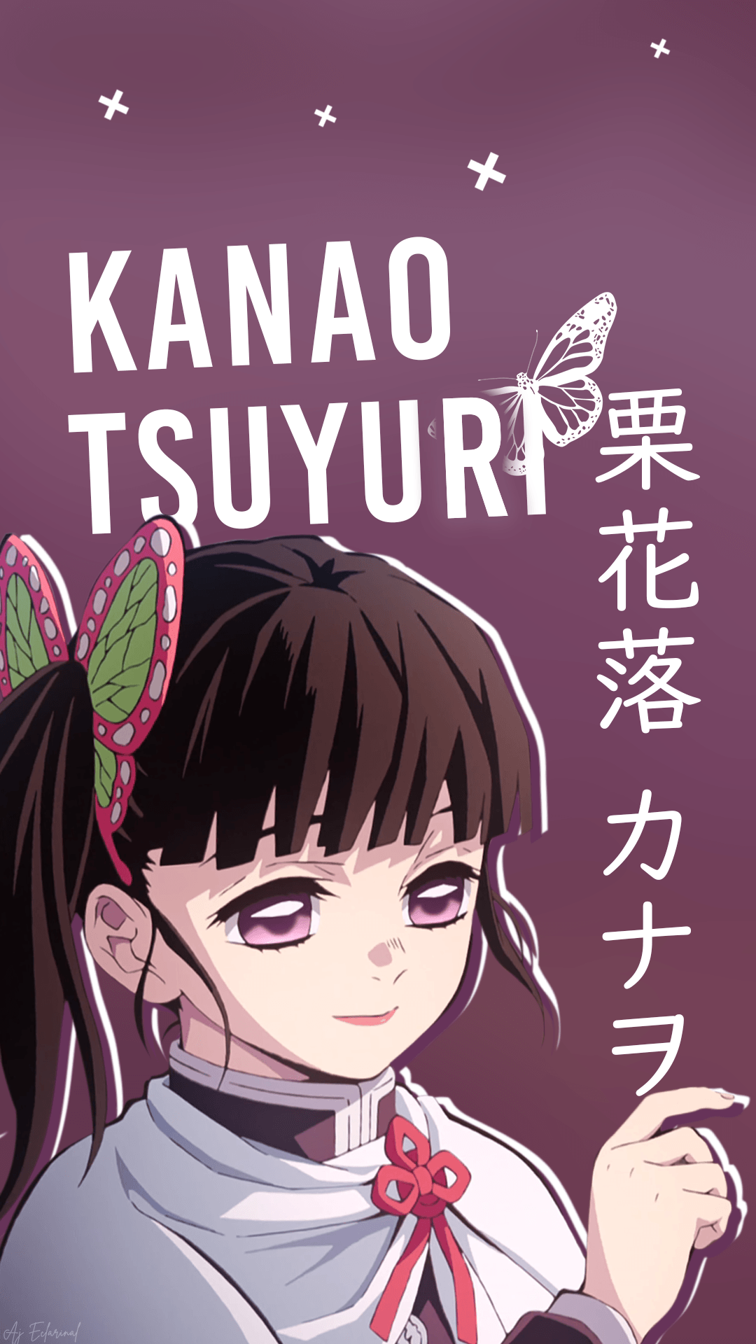 Kanao Tsuyuri [Kimetsu no Yaiba] (1080x1920)