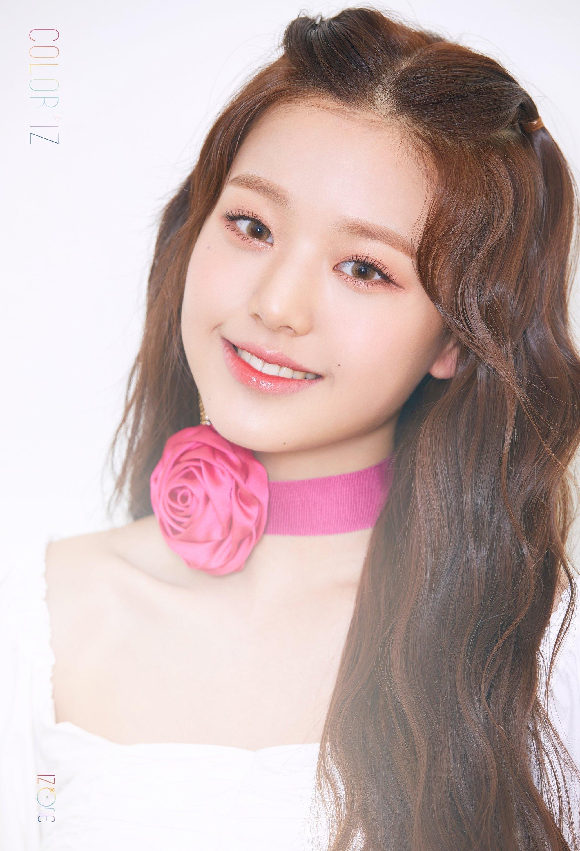 Wonyoung Aesthetic Wallpapers - Wallpaper Cave