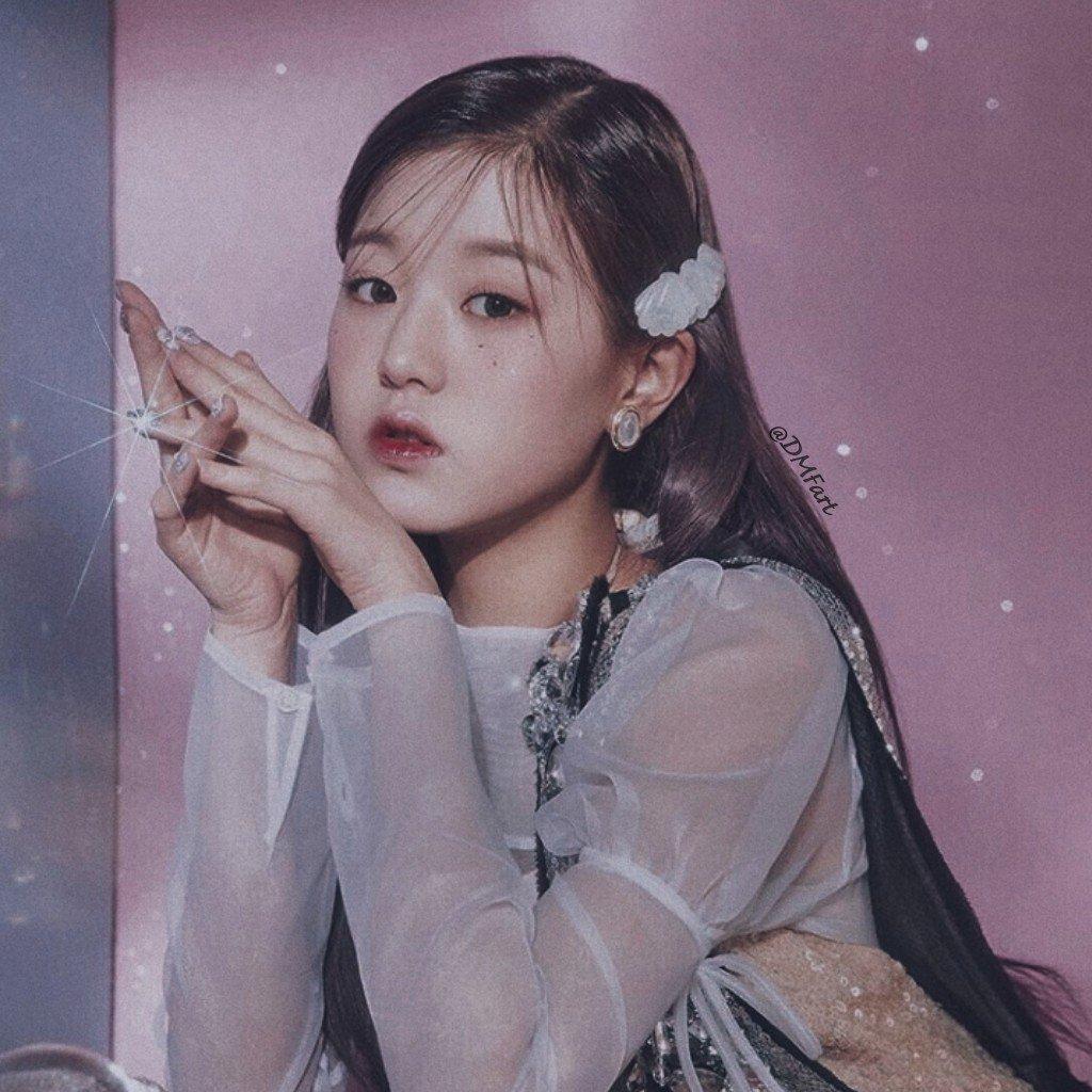 Hashtag #wonyoungaesthetic pe Twitter