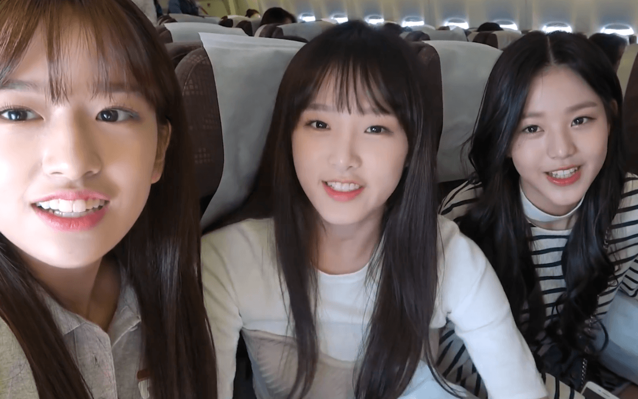 yujin wy yena uploaded