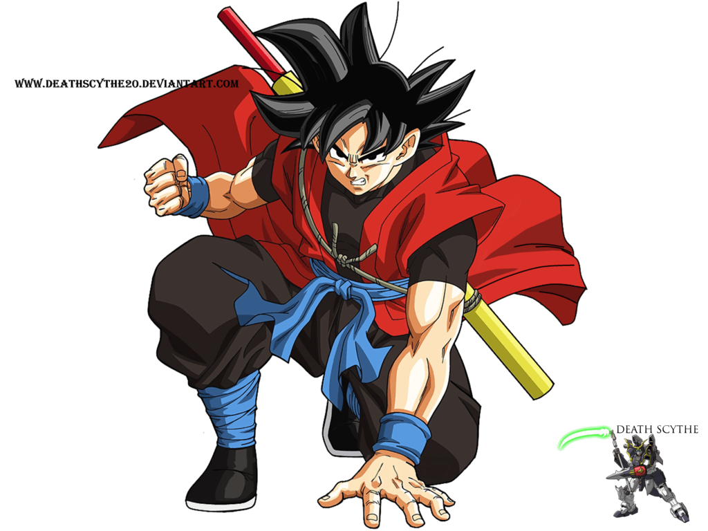 Super Dragon Ball Heroes Anime Image Board