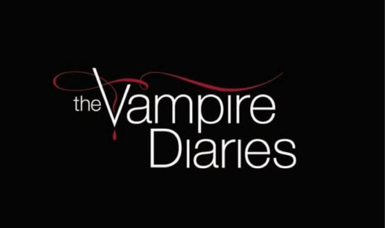 The Vampire Diaries Tag ♡