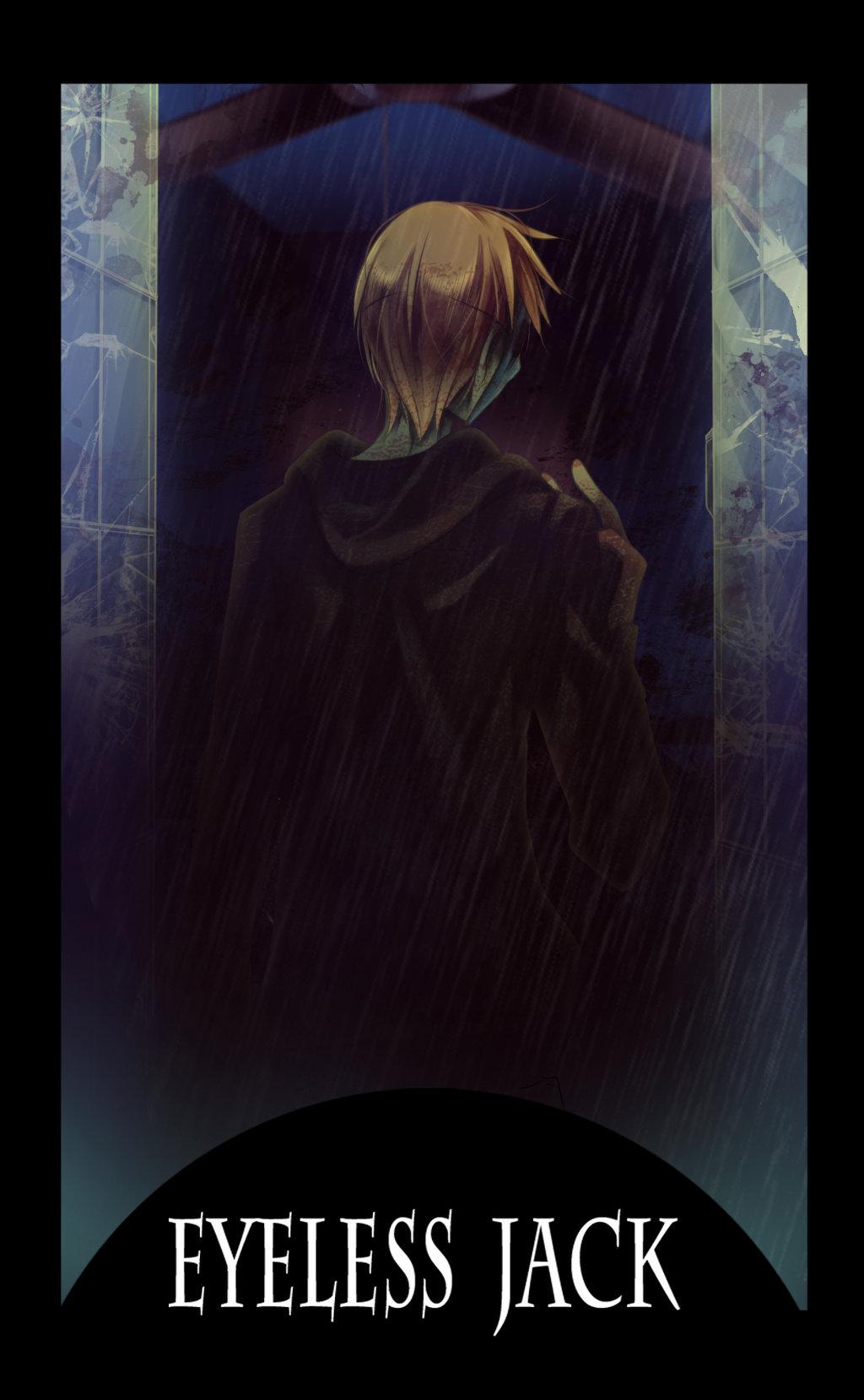 Free download creepy pasta card 4th eyeless jack