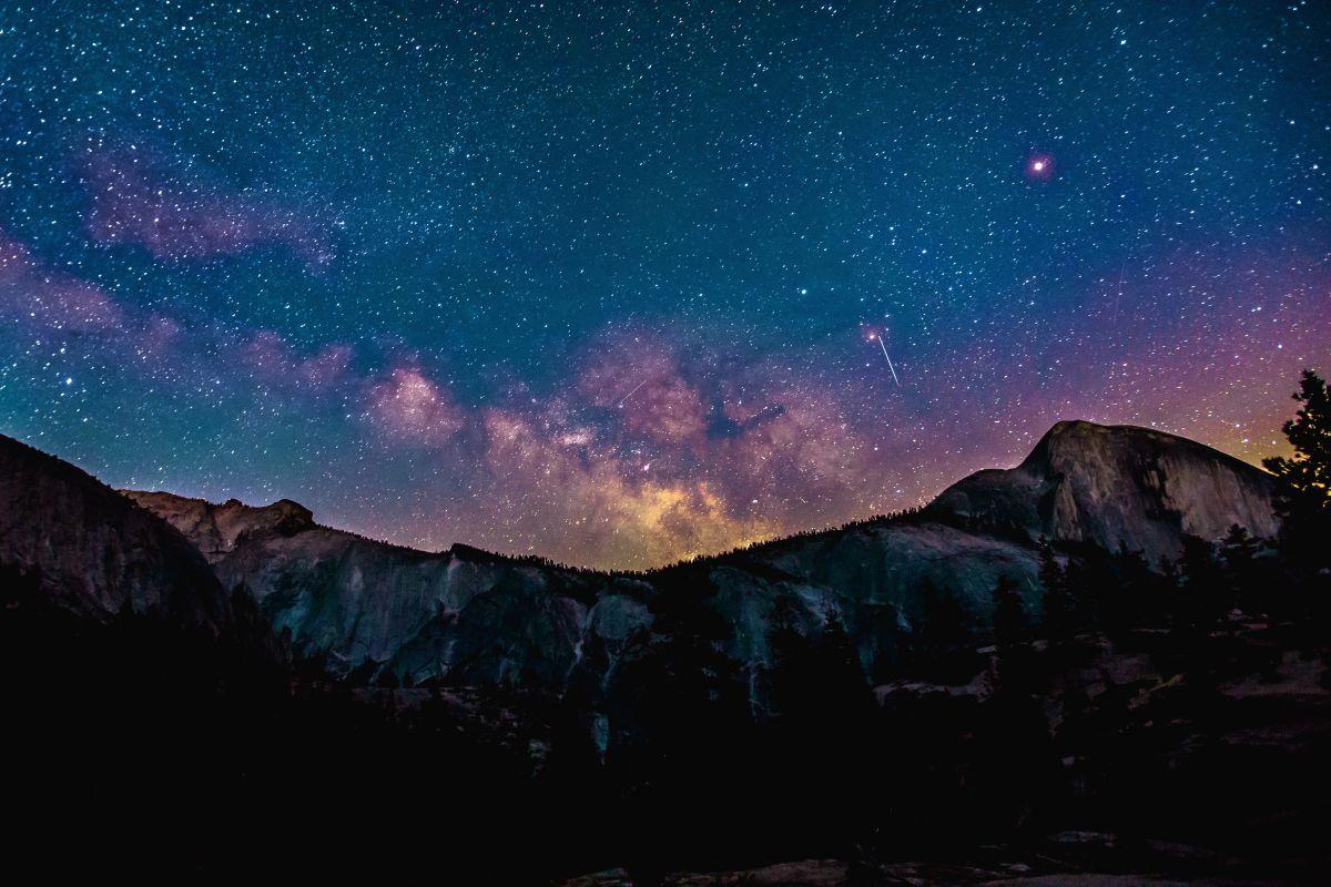 Galaxy Wallpaper Collection: 25 Awesome Image For Your Desktop