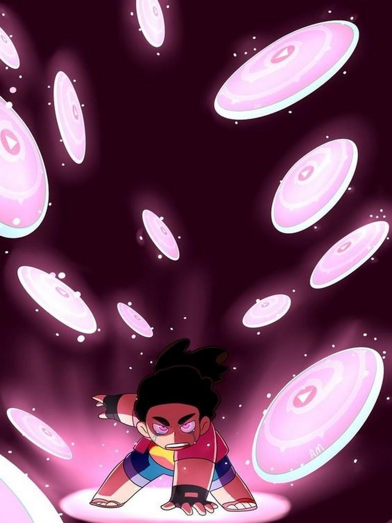 Steven Universe Wallpaper for Android