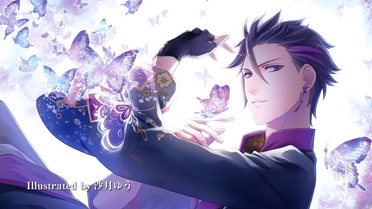 Mutsuki Hajime Anime Image Board