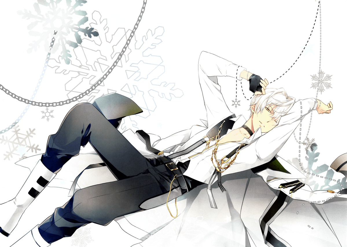 Tsukiuta Anime Image Board