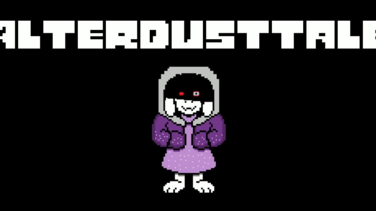 Dusttale AU Themes
