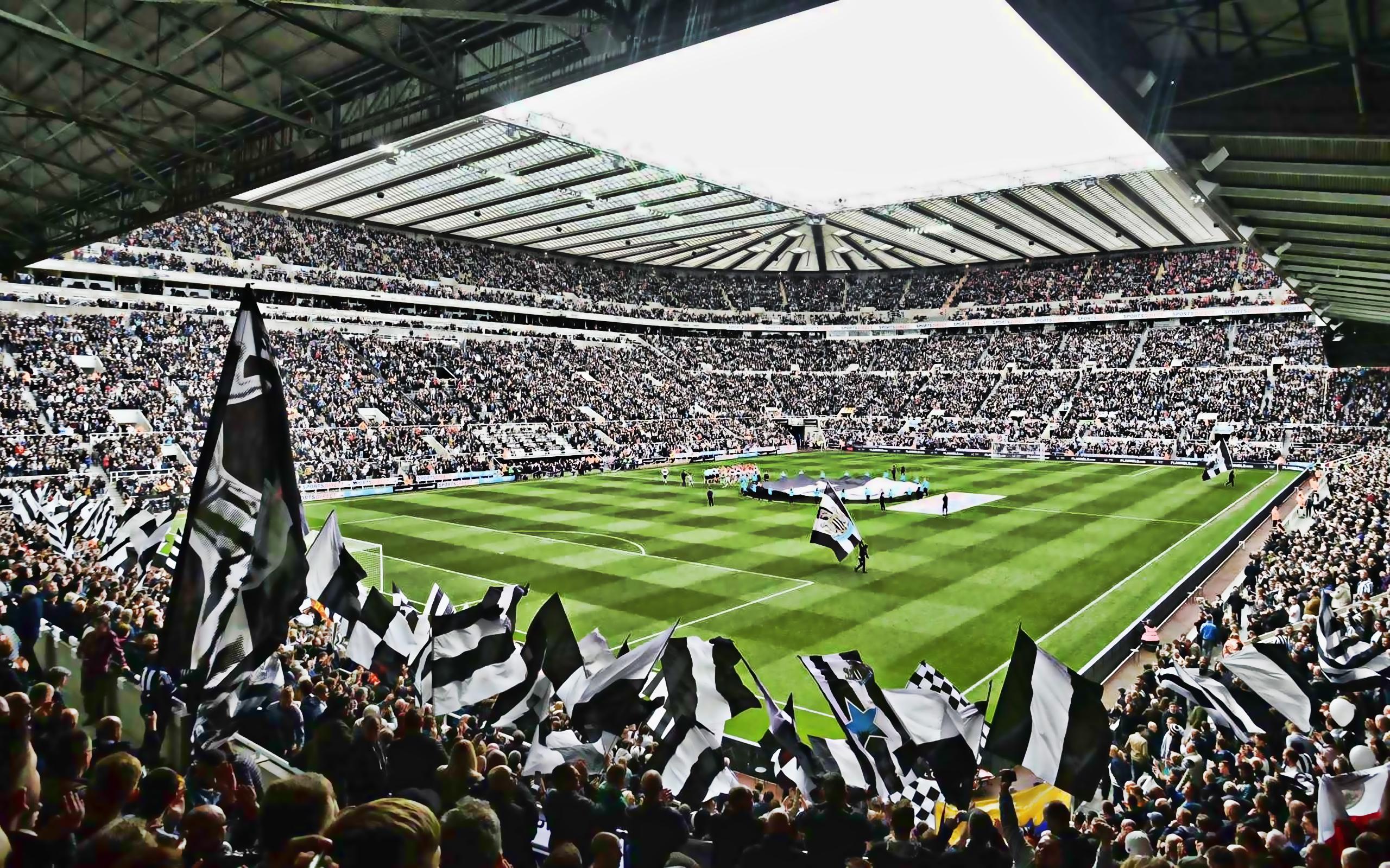 Newcastle United Desktop Wallpapers Wallpaper Cave