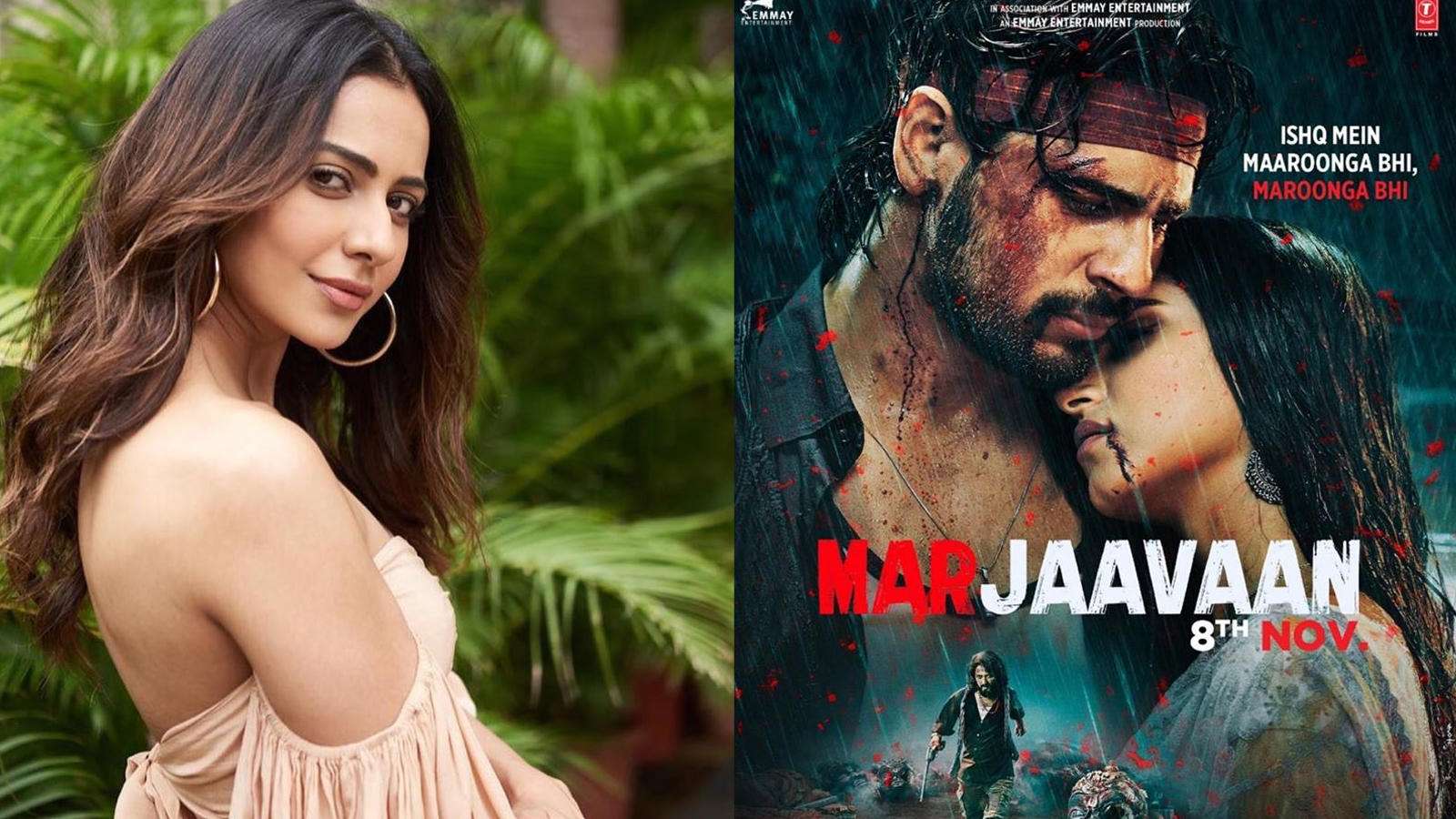 Marjaavan: Latest News, Videos and Photo of Marjaavan